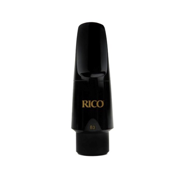 Rico RRGMPCTSXB3 B3 Graftonite Tenor Saxophone Mouthpiece