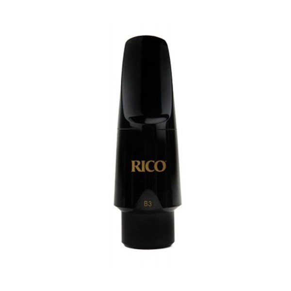 Rico RRGMPCTSXB3 B3 Graftonite Tenor Saxophone Mouthpiece