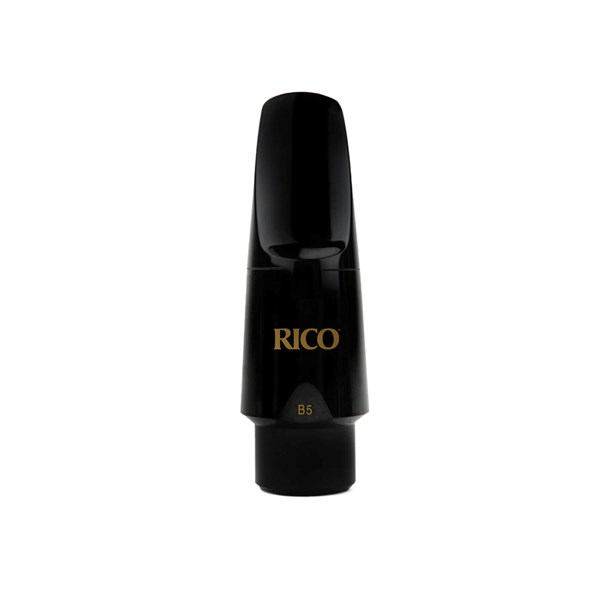 Rico RRGMPCTSXB5 Graftonite Tenor Sax Mouthpiece, B5