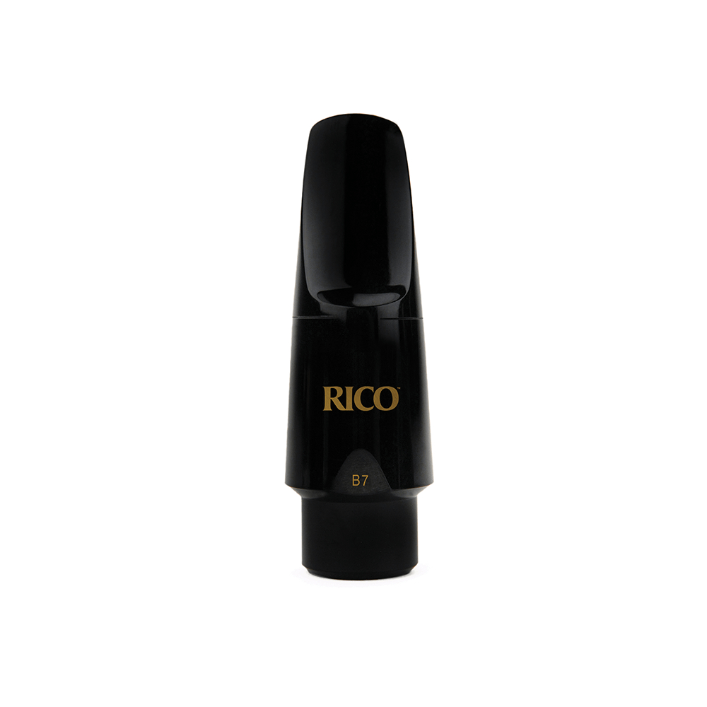 Rico RRGMPCTSXB7 Graftonite Tenor Saxophone Mouthpiece - B7