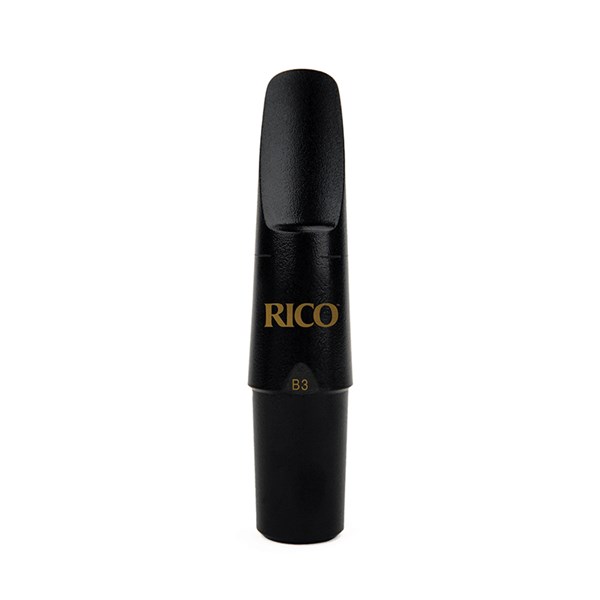 Rico RRGMPCBSXB3 B3 Graftonite Mouthpiece for Baritone Saxophone