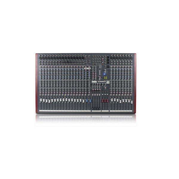 Allen & Heath ZED-428 28-Channel 4-Bus Analog Mixer