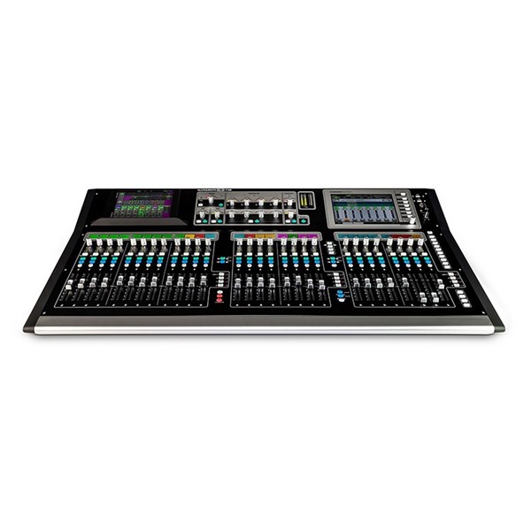 Allen & Heath GLD-112 Compact Digital Mixer