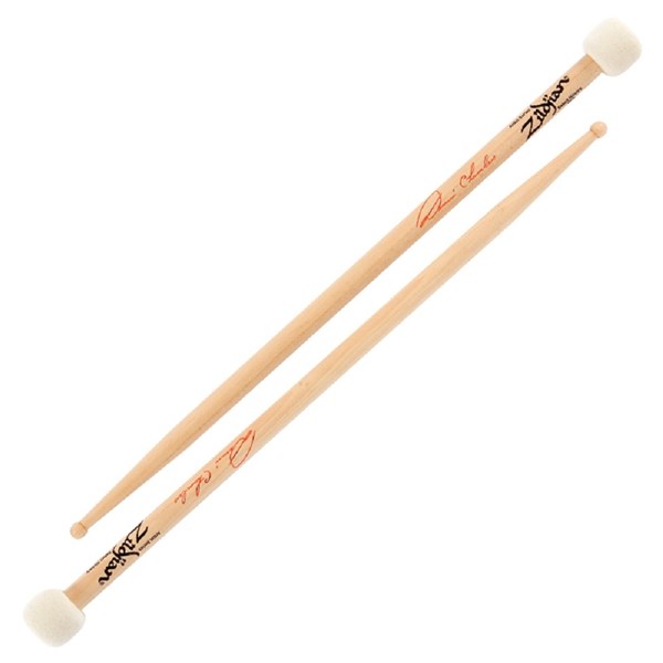 Zildjian Dennis Chambers Double Stick Mallet - Pair