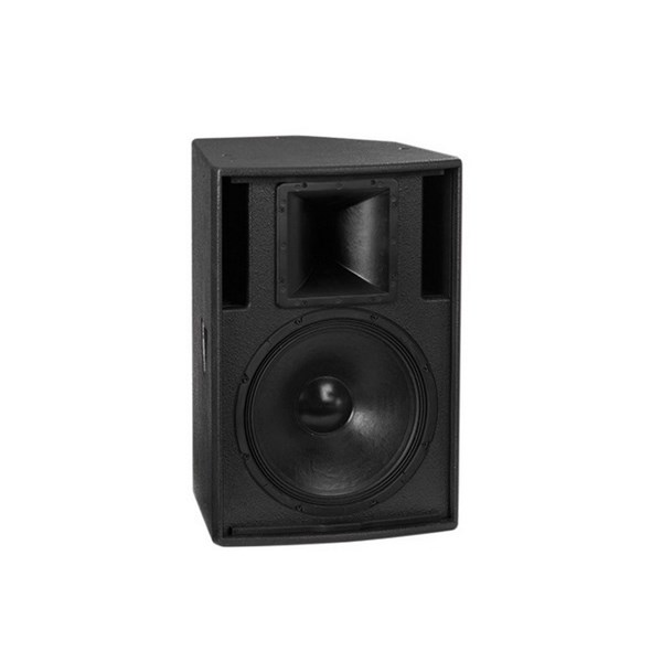 Martin Audio F15+ Blackline 15-inch Passive Speaker