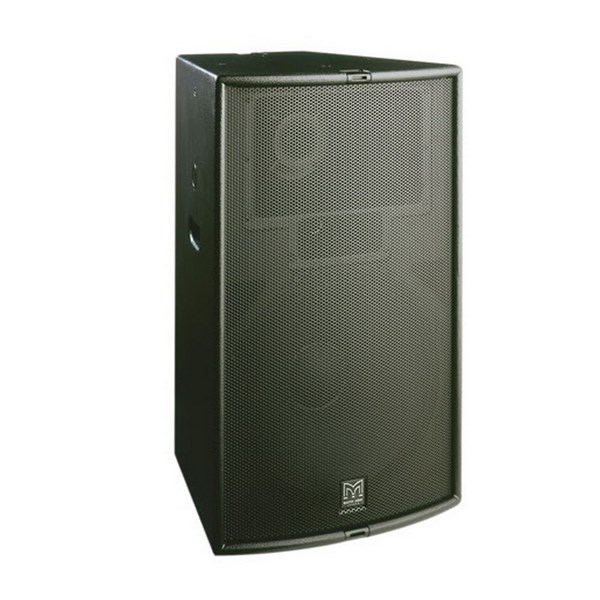 Martin Audio WT3 3-way 15-inch Compact Loudspeaker