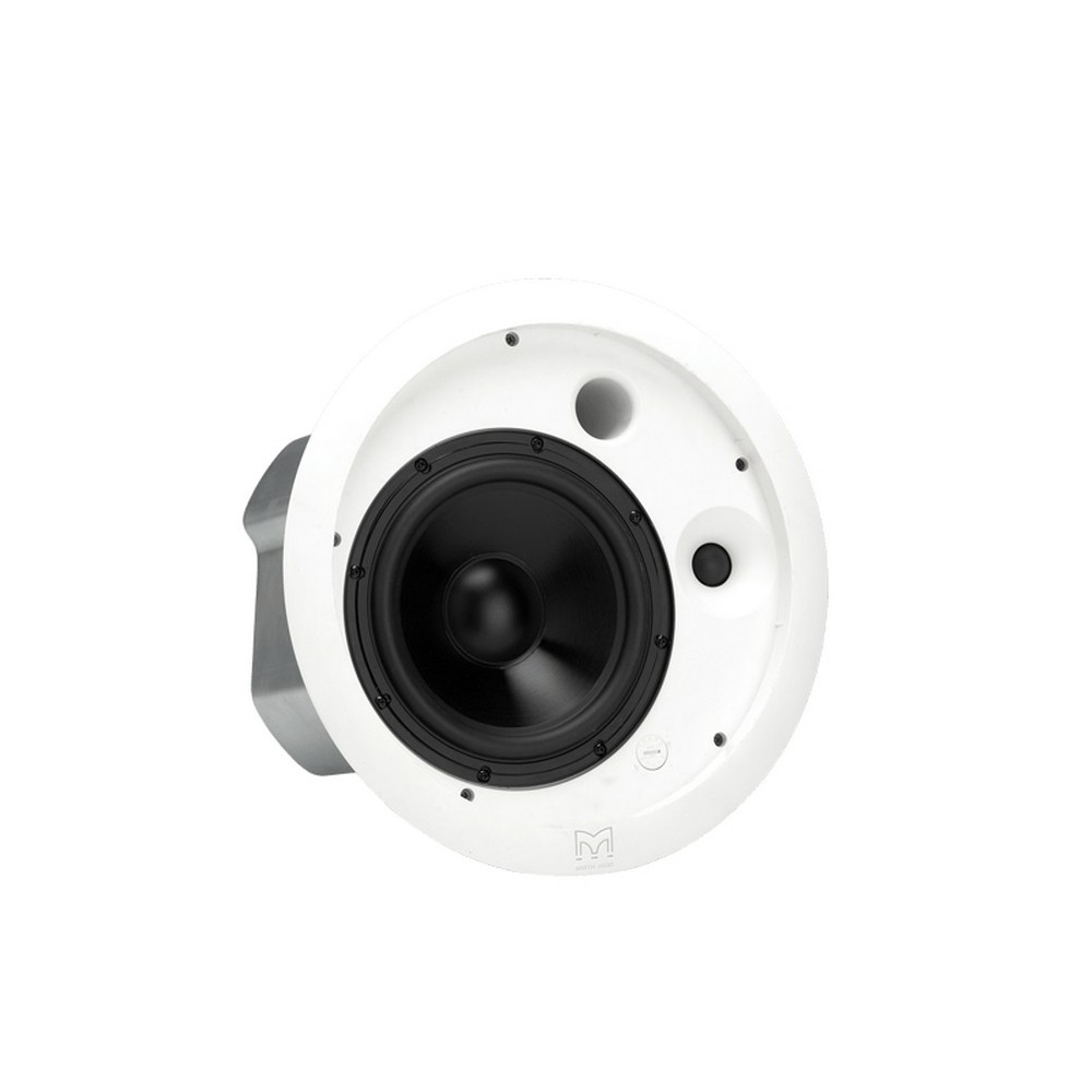 Martin Audio C8.1T Ceiling Mounted, Two-Way Vented Enclosure
