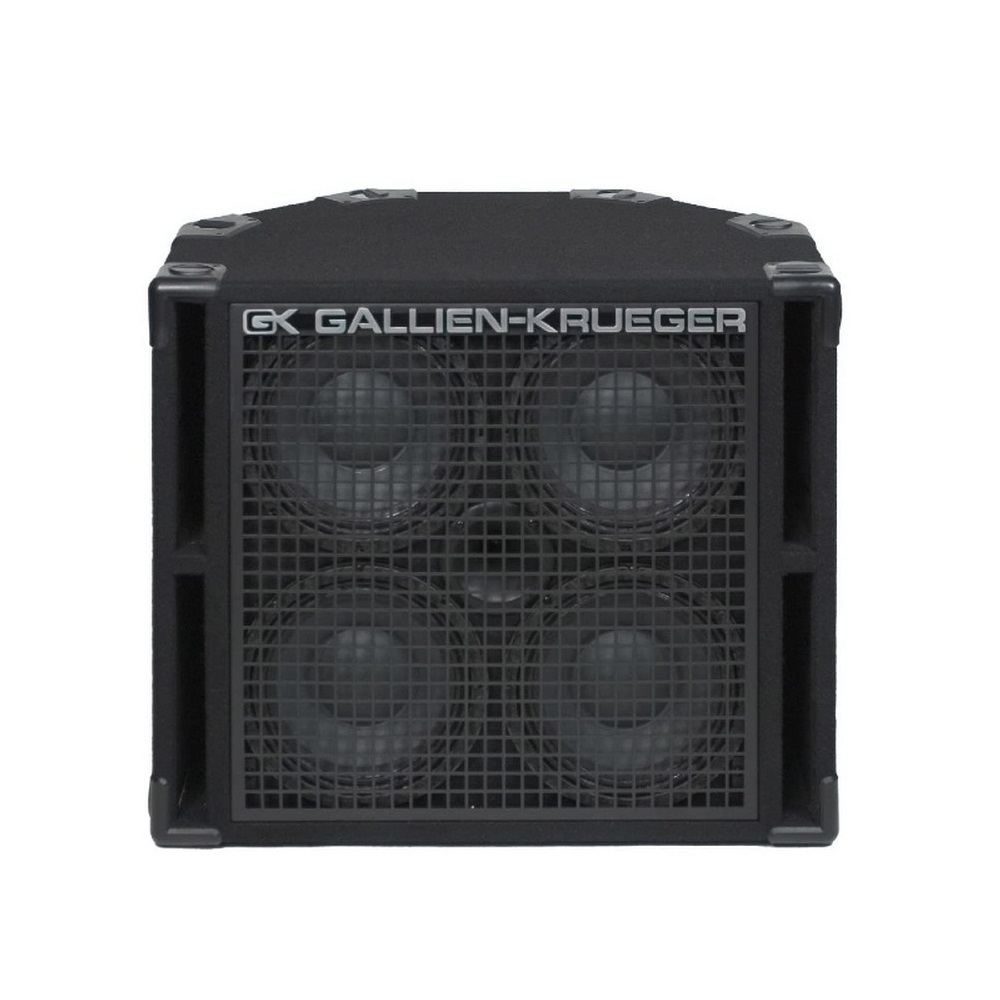 Gallien-Krueger 410RBH/8 4x10