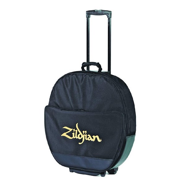 Zildjian Premium Rolling Cymbal Bag - ZCB22R