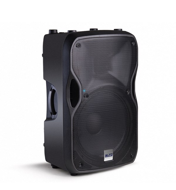 Alto TS-115A 15-inch 800-watts 2-Way Active Speaker