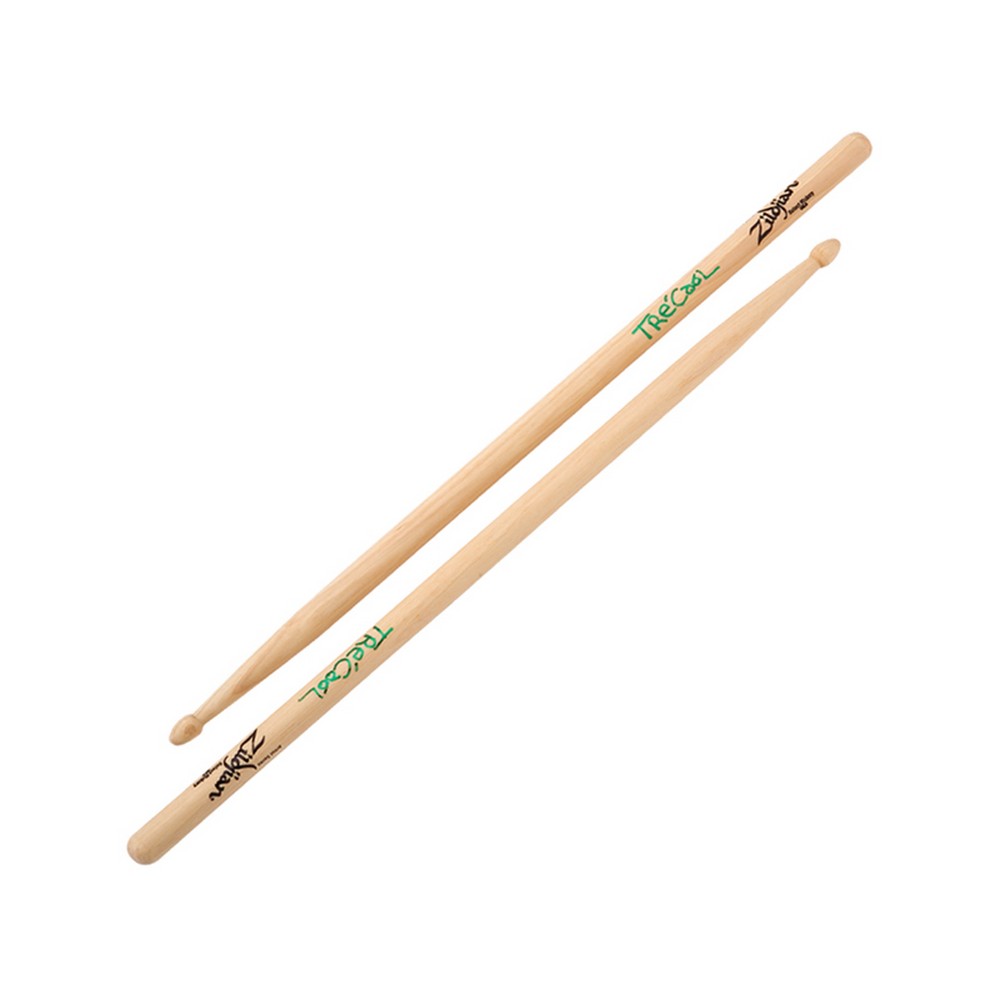 Zildjian Tre Cool Signature Drumsticks - ZASTR