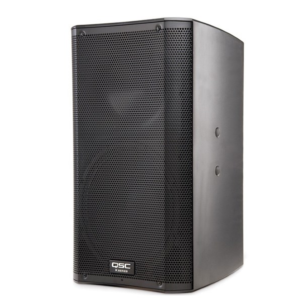 QSC K12 12 inch 1000W Active Loudspeaker