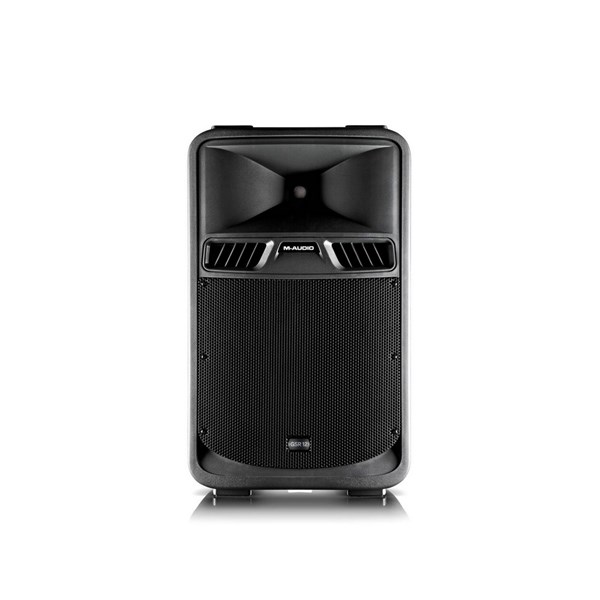 M-Audio GSR12 12 inch 300-Watt Active PA Speaker