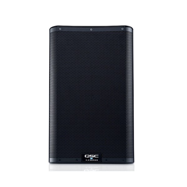 QSC KW153 15 inch 1000W Active Loudspeaker