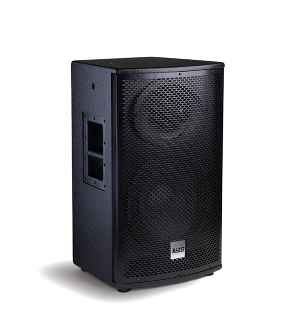 Alto SX112 1200-Watt 12-inch 2-Way Passive Speaker
