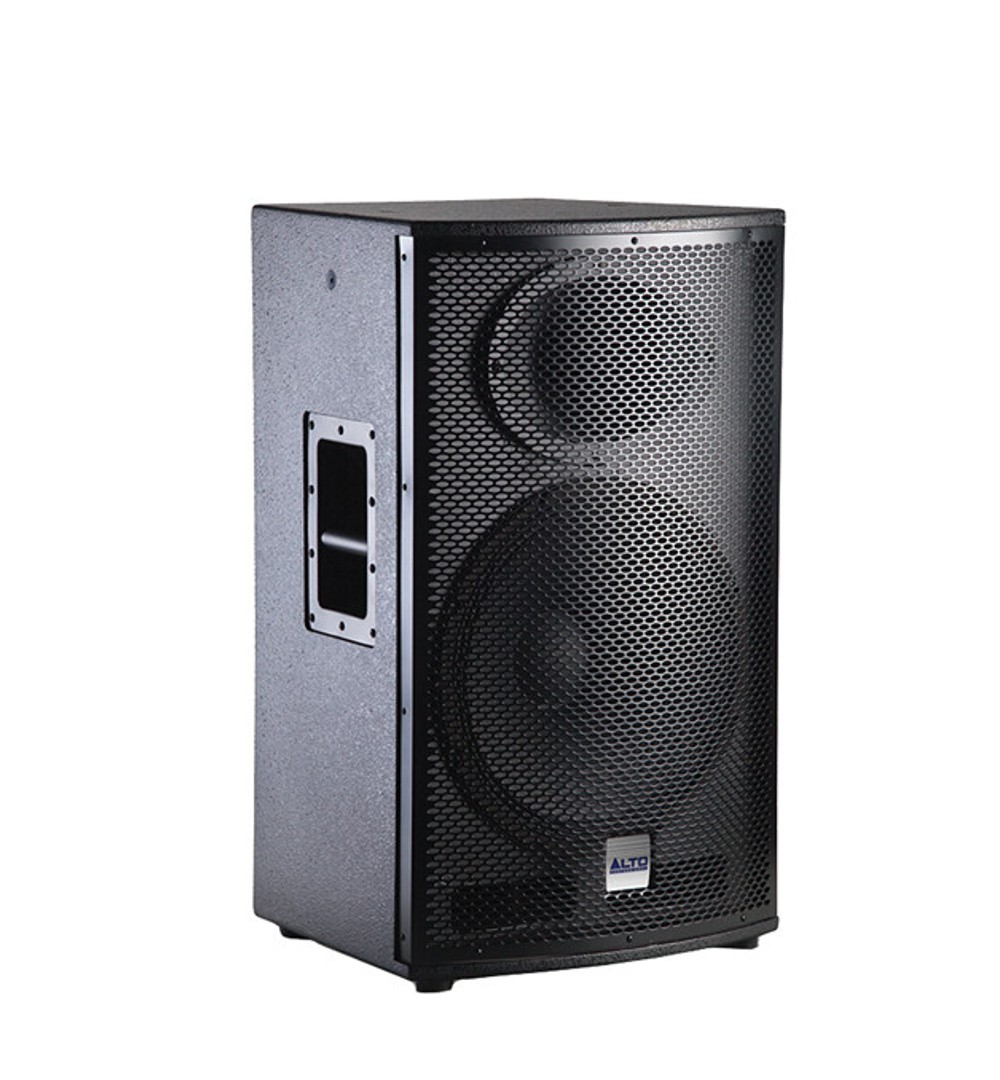 Alto SX115 1200W 15inch 2Way Passive Speaker JB Music