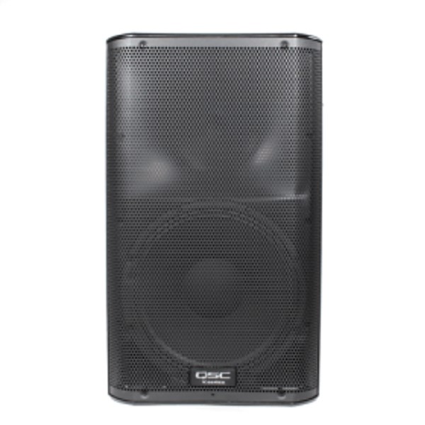 QSC K8 8 inch 1000W Active Loudspeaker