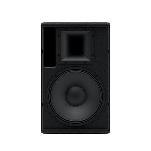 Martin Audio Blackline F12+Compact, two-way passive system