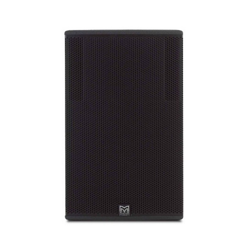 Martin shop pa speakers