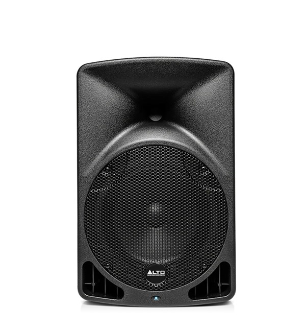 Alto Professional TX8 8-inch Active 2-Way PA Loudspeaker