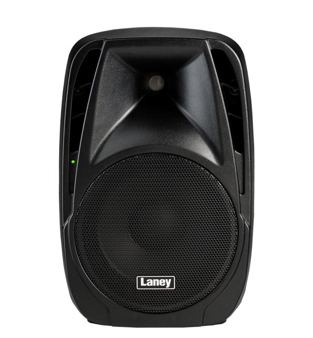 Laney Audiohub 3 Channel Active Speakers 200 Watts AH110