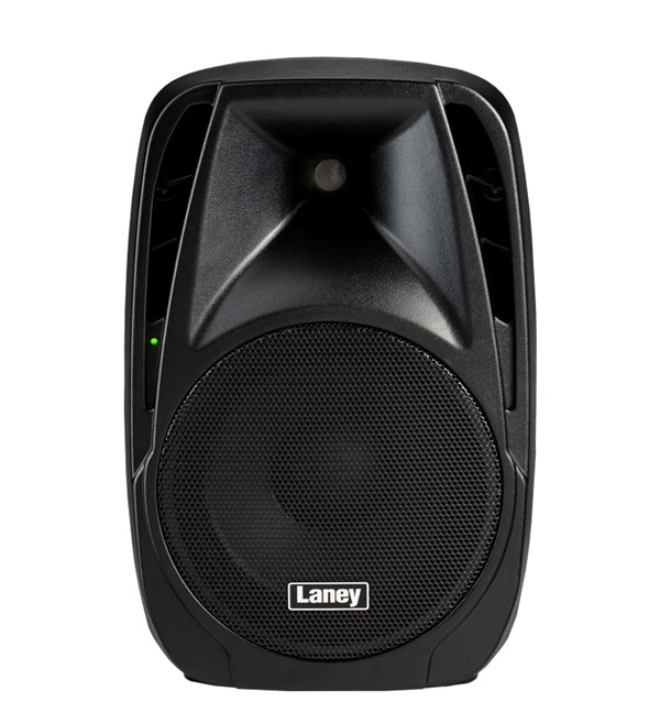 Laney AH110 Audiohub 200 Watts  3-Channel Active Speaker