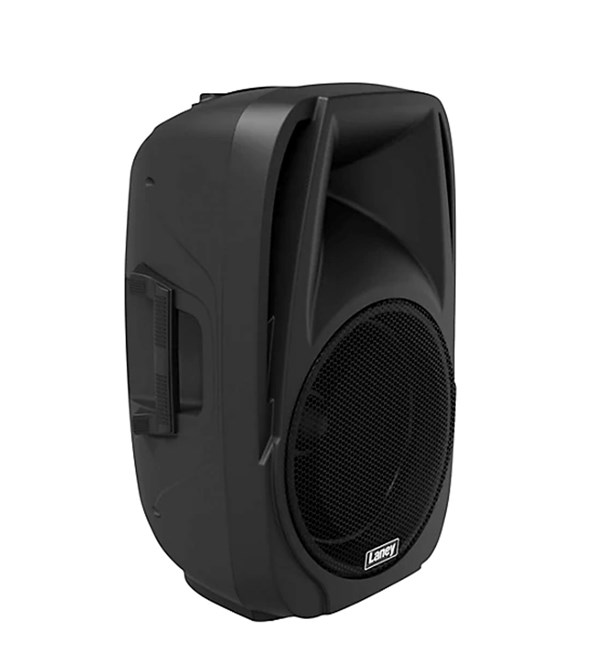 Laney AH110 Audiohub 10 inch 3-Channel Active Speaker