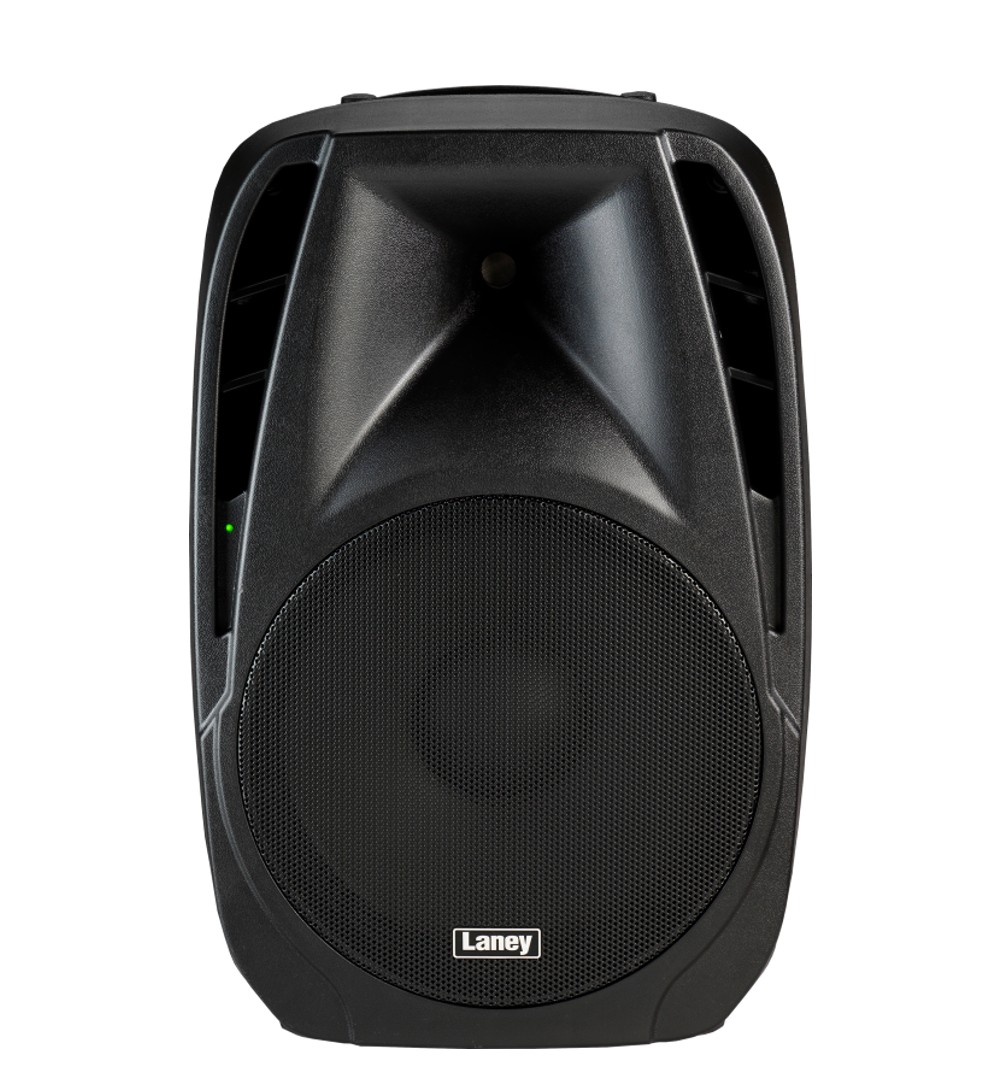 Laney AH115 Audiohub 15 inch 2Channel Active Speaker JB Music