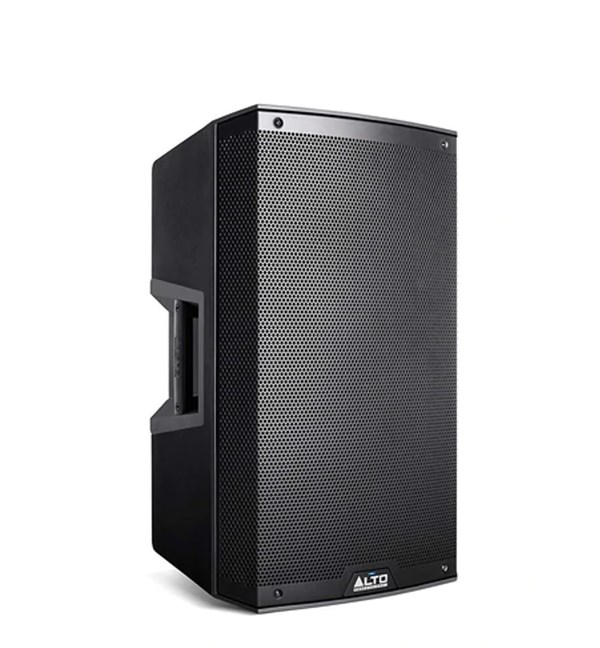 Alto TS215 1100-Watt 15-Inch 2-Way Powered Loudspeaker