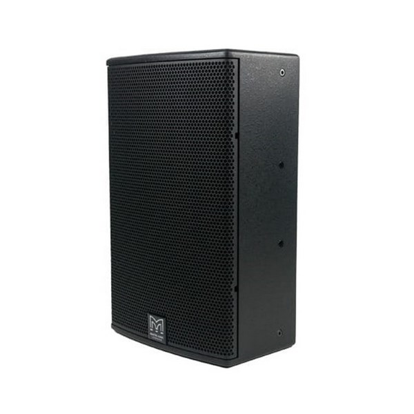 Martin Audio X10 Blackline 10-inch 2-way Passive Loudspeaker