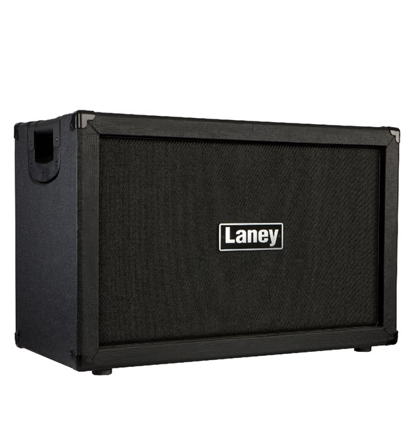 Laney LV212 130W 2x12 Guitar Speaker Cab