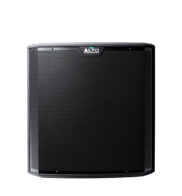 Alto Powered Subwoofer TS215SUB 1250-WATT 15 Inch