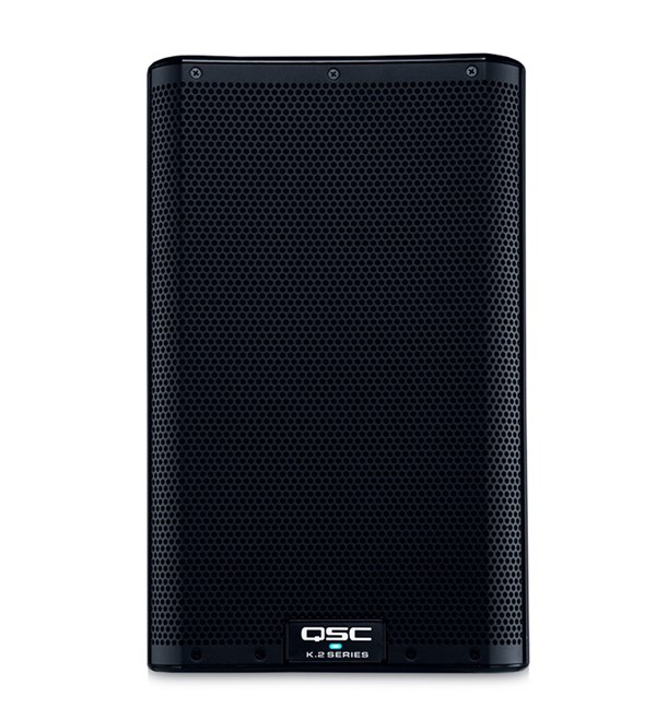 QSC K8.2 8 inch 2000W Active Loudspeaker