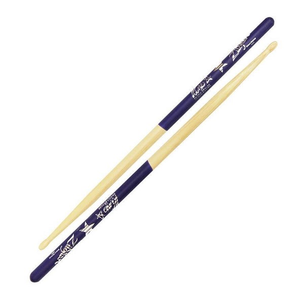 Zildjian Ringo Starr Artist Series Drum Sticks - ZASRS