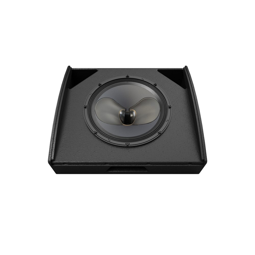 Martin Audio LE200 Two-Way Passive Coaxial Differential Dispersion ...