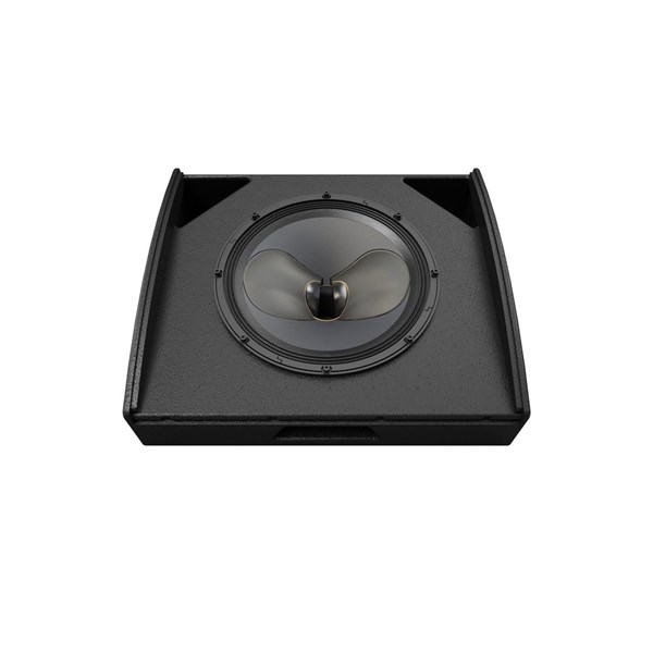 Martin Audio LE200 Two-Way Passive Coaxial Differential Dispersion Stage Monitor