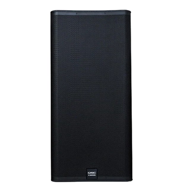 QSC E-218SW 18 inch 1600W Dual Passive Subwoofer