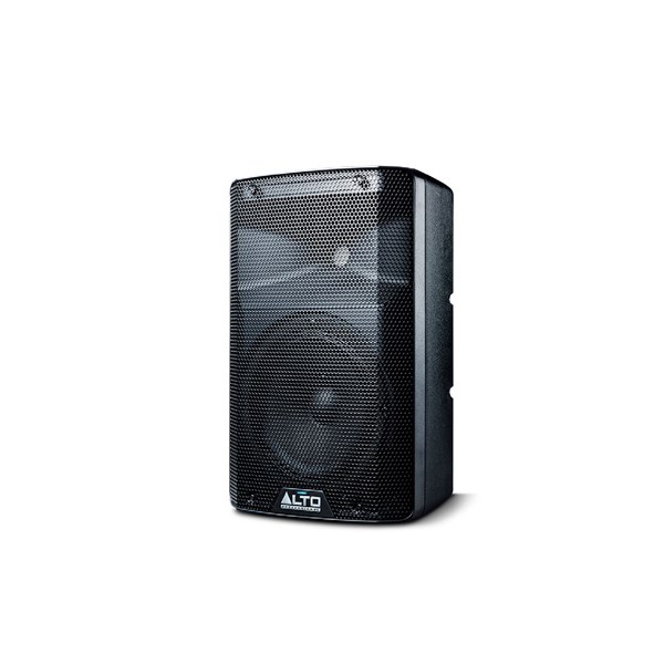 Alto TX208 8-inch 300-Watt Powered Speaker