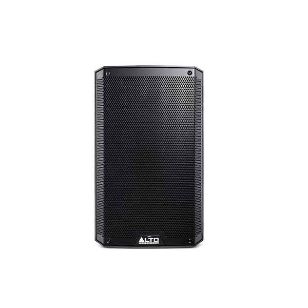 Alto TS310 2000-Watt 10-inch Powered Speaker 