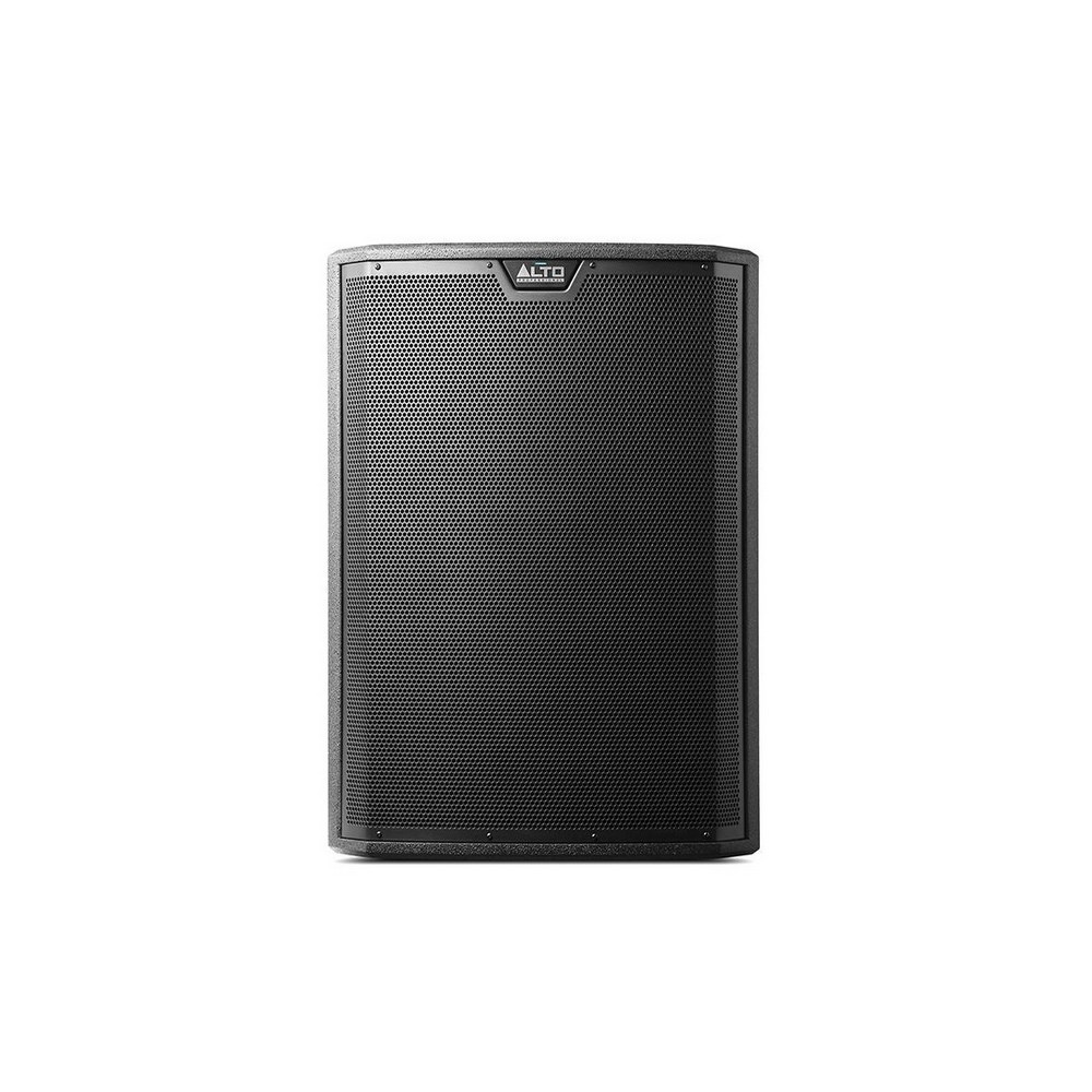 Alto TS318S 2000-Watt 18-inch Powered Subwoofer - Music