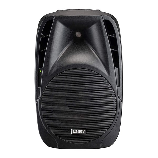 Laney AUDIOHUB Series AH112-G2 - Active moulded Speaker with Bluetooth - 800W