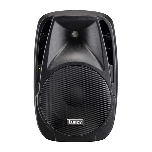 Laney AH110 G2 AudioHub 400 Watts Active Loudspeaker with Bluetooth