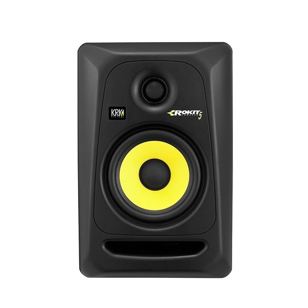 KRK ROKIT RPG53 5 inch Studio Monitor