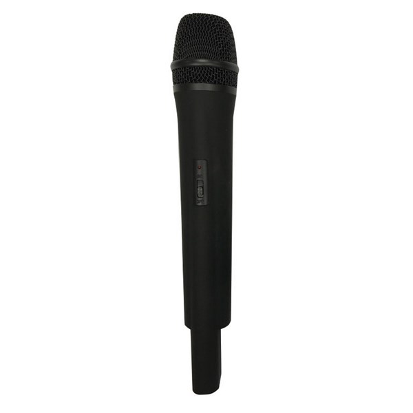 Nady DKW-8U HT/CH11 Handheld Wireless Microphone System