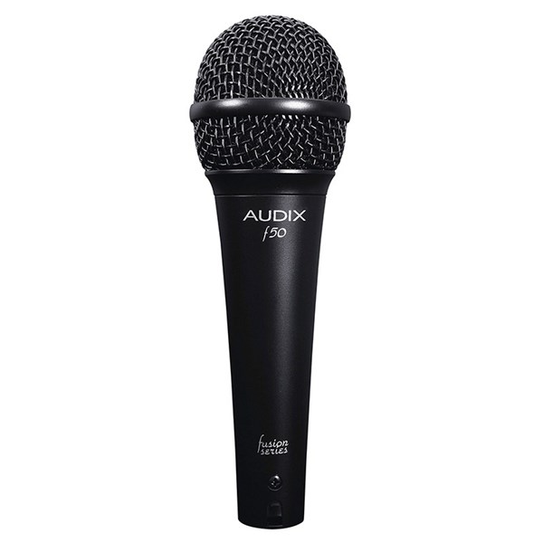 Audix Dynamic Microphone Cardioid F50