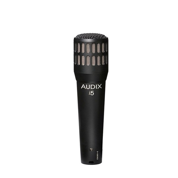 Audix Dynamic Instrument Microphone I-5