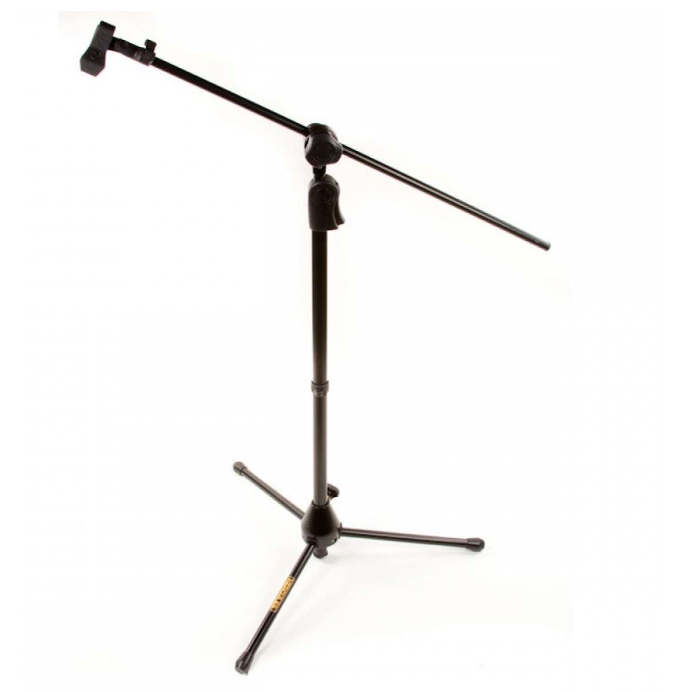 Hercules MS533B Hideaway Boom Stand JB Music