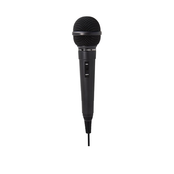 Carol Dynamic Microphone GS-35
