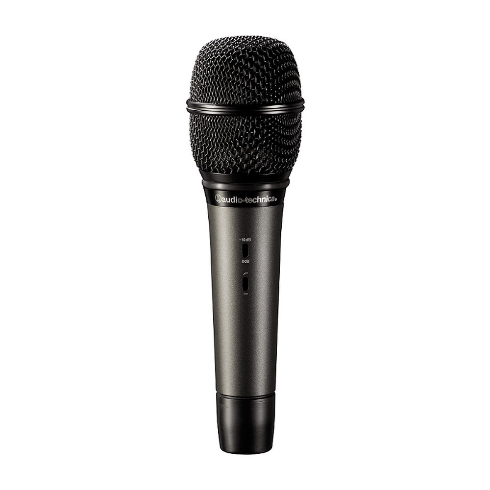 AudioTechnica ATM710 Vocal Condenser Microphone JB Music