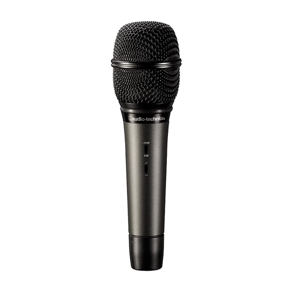 Audio-Technica ATM710 Vocal Condenser Microphone